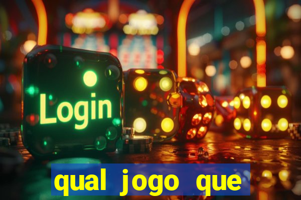 qual jogo que ganha dinheiro de verdade via pix